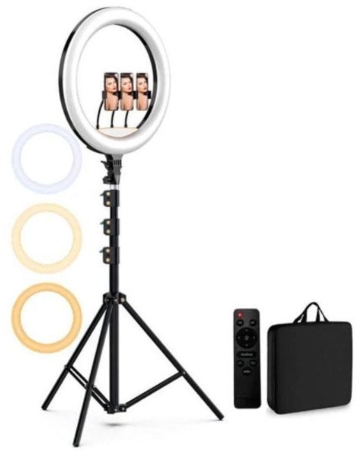 Lamp OTHER Power consumption 50 Watts Luminous flux 5500 Lumen RG-101