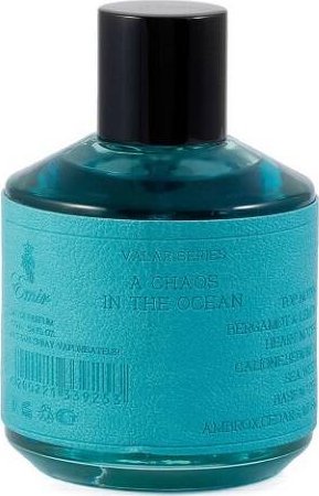 Alkotest EMIR A Chaos In The Ocean EDP spray 100ml