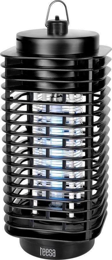 Teesa Lampa UV owadobójcza rażąca 2,8 W TEESA