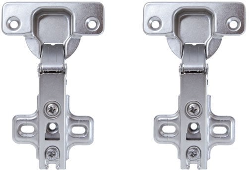 HINGES FURNI EXTER 110D F35 SLIDE 2PCS