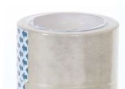 Starpak Taśma klejąca 24mm. 20m, Bezbarwna (00483 6 szt)