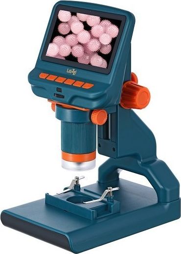 Mikroskop Levenhuk Mikroskop cyfrowy Levenhuk LabZZ DM200 LCD