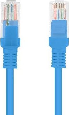 Lanberg LANBERG LANBERG PCU6-10CC-0100-B 1 Patchcord