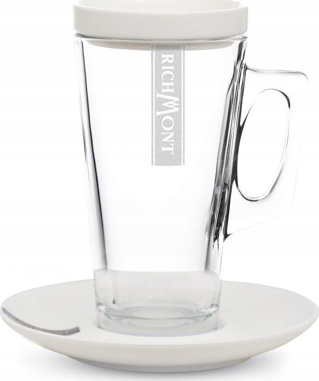 Richmont Richmont HOT Szklanka termiczna do herbaty i kawy