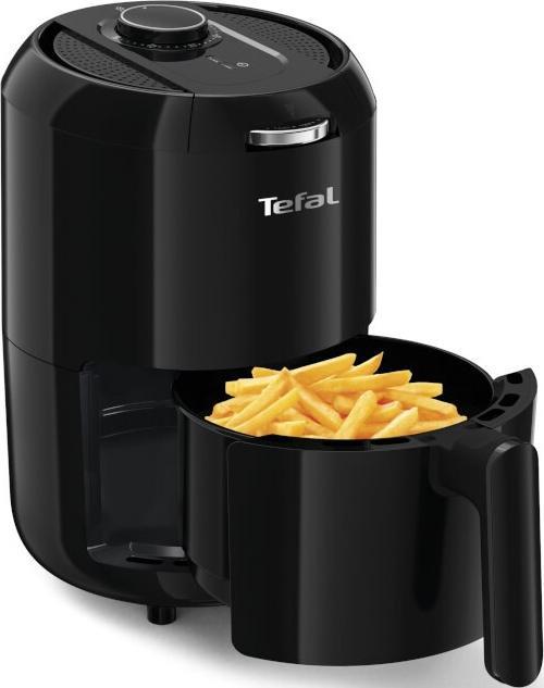 Frytkownica beztłuszczowa Tefal Easy Fry Compact EY101815