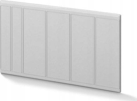 Elektro-Plast Zaślepka modułowa 5 modułów biała 3301-00