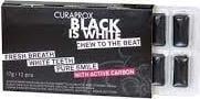 Curaprox CURAPROX GUMA BLACK IS WHITE A_12