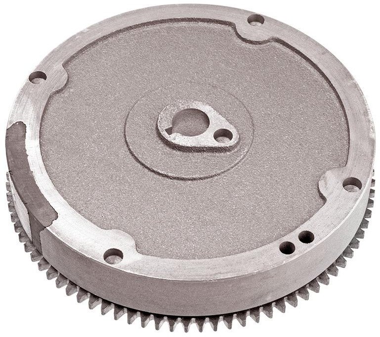 Koło Magnesowe Cedrus Y196Ve Y173Ve 480542