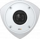 Kamera IP Axis Q9216-SLV WHITE