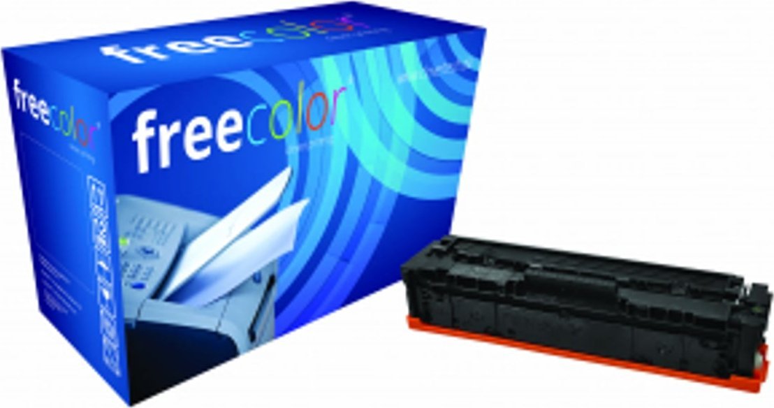 Toner Freecolor Freecolor M252K-HY-FRC Laser toner 2800pages black toner cartridge (M252K-HY-FRC)
