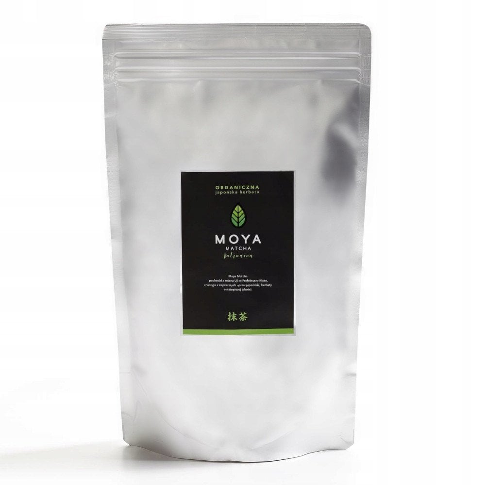 Moya - Matcha Kulinarna 250g