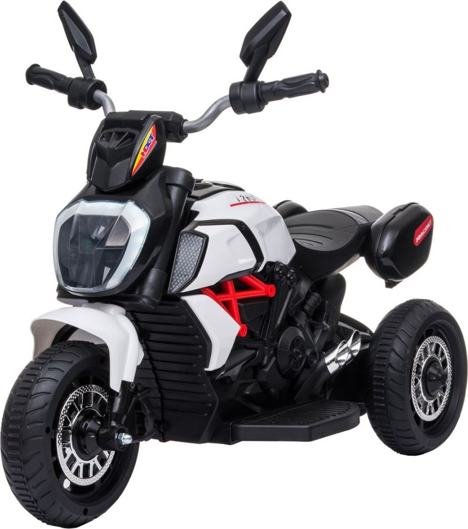 Enero MOTOR ELEKTRYCZNY AVALON BIAŁY 1033037