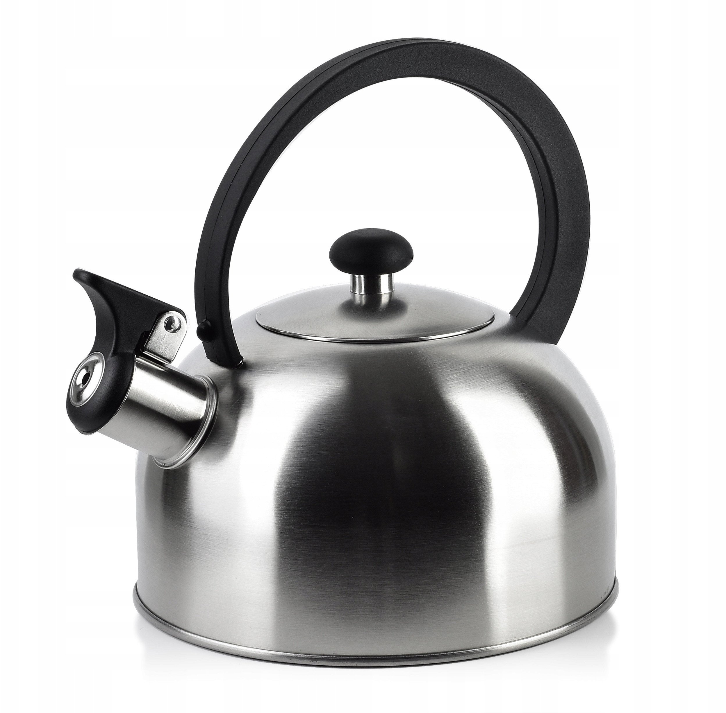 BORYS SILVER Czajnik2,0L