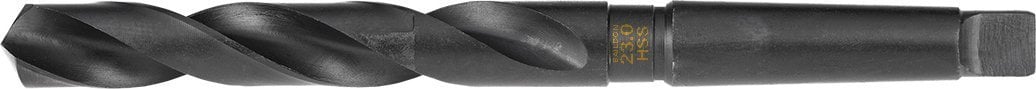 Wiertło do metalu Baildon BASIC DIN 345 RN NWKc 23 mm, HSS (S), 253-155 mm