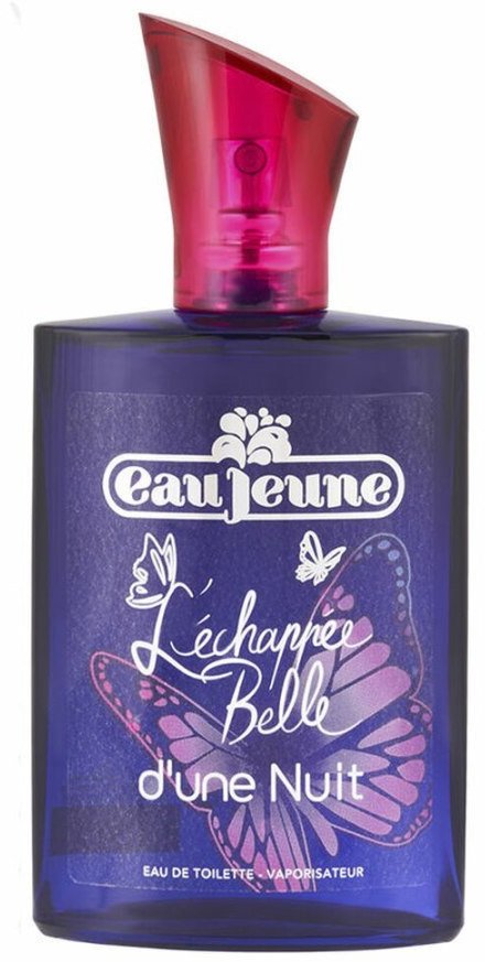 Eau Jeune L'echappee Belle Edt Spray - Dame - 75 ml