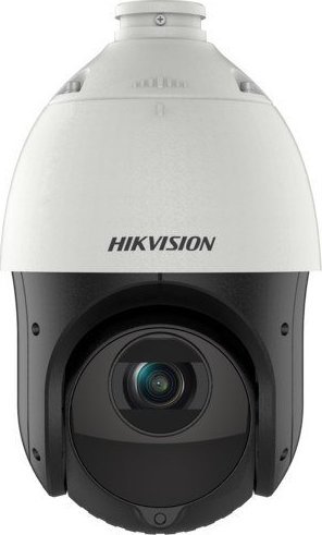 Kamera IP Hikvision KAMERA IP SZYBKOOBROTOWA ZEWNĘTRZNA DS-2DE4425IW-DE(T5) ACUSENSE 3.7 Mpx 4.8 ... 120 mm Hikvision