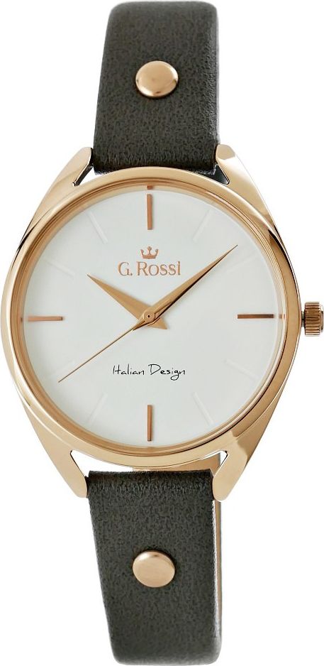 Zegarek Gino Rossi Zegarek damski MONRIS 12191A2-3B4