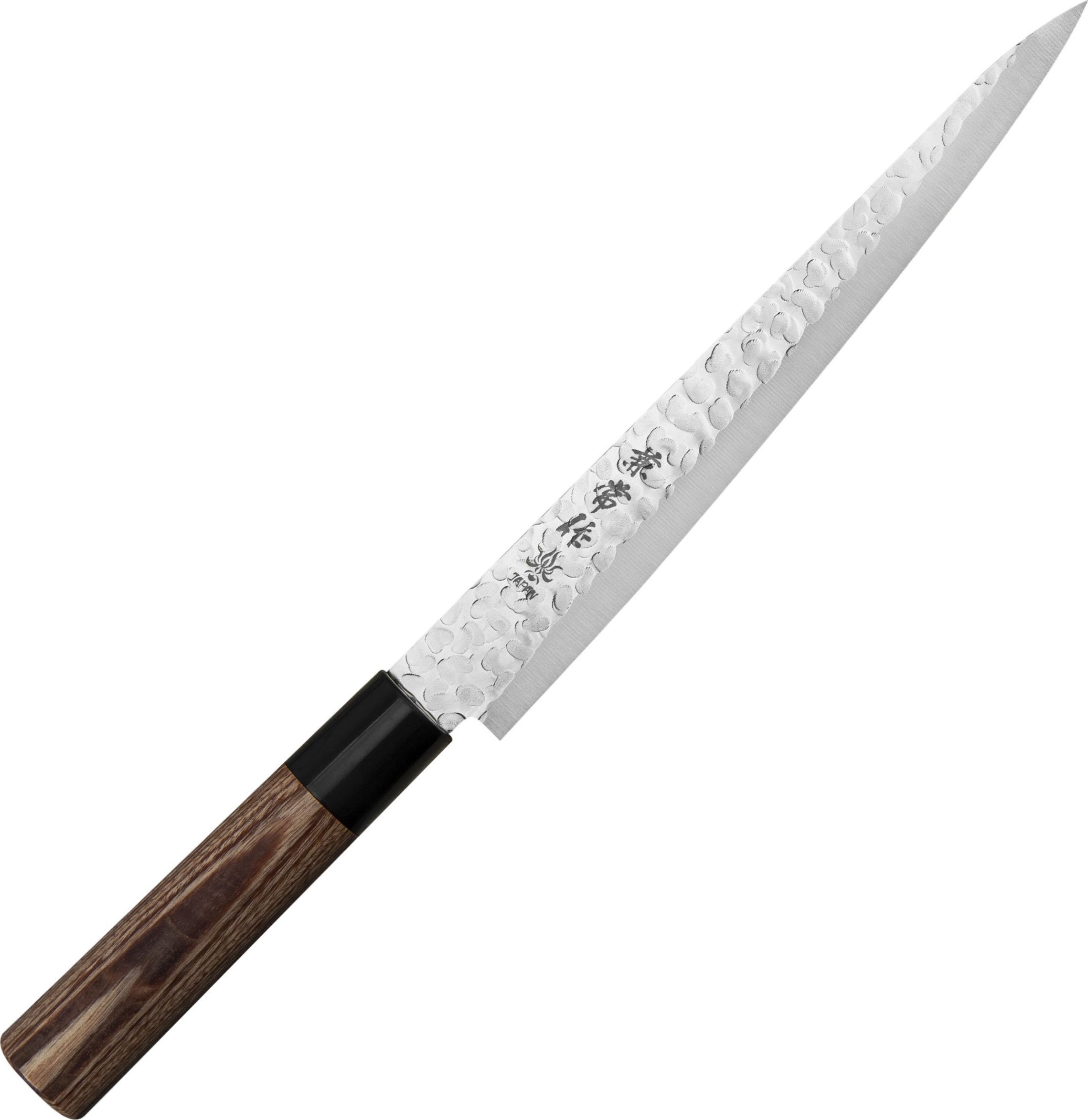Kanetsune Seki Kanetsune 950 DSR-1K6 Nóż Sujihiki 21 cm