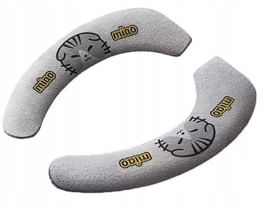 NAKŁADKA NA DESKĘ SEDESOWĄ Toaletę DLA DZIECI Kot