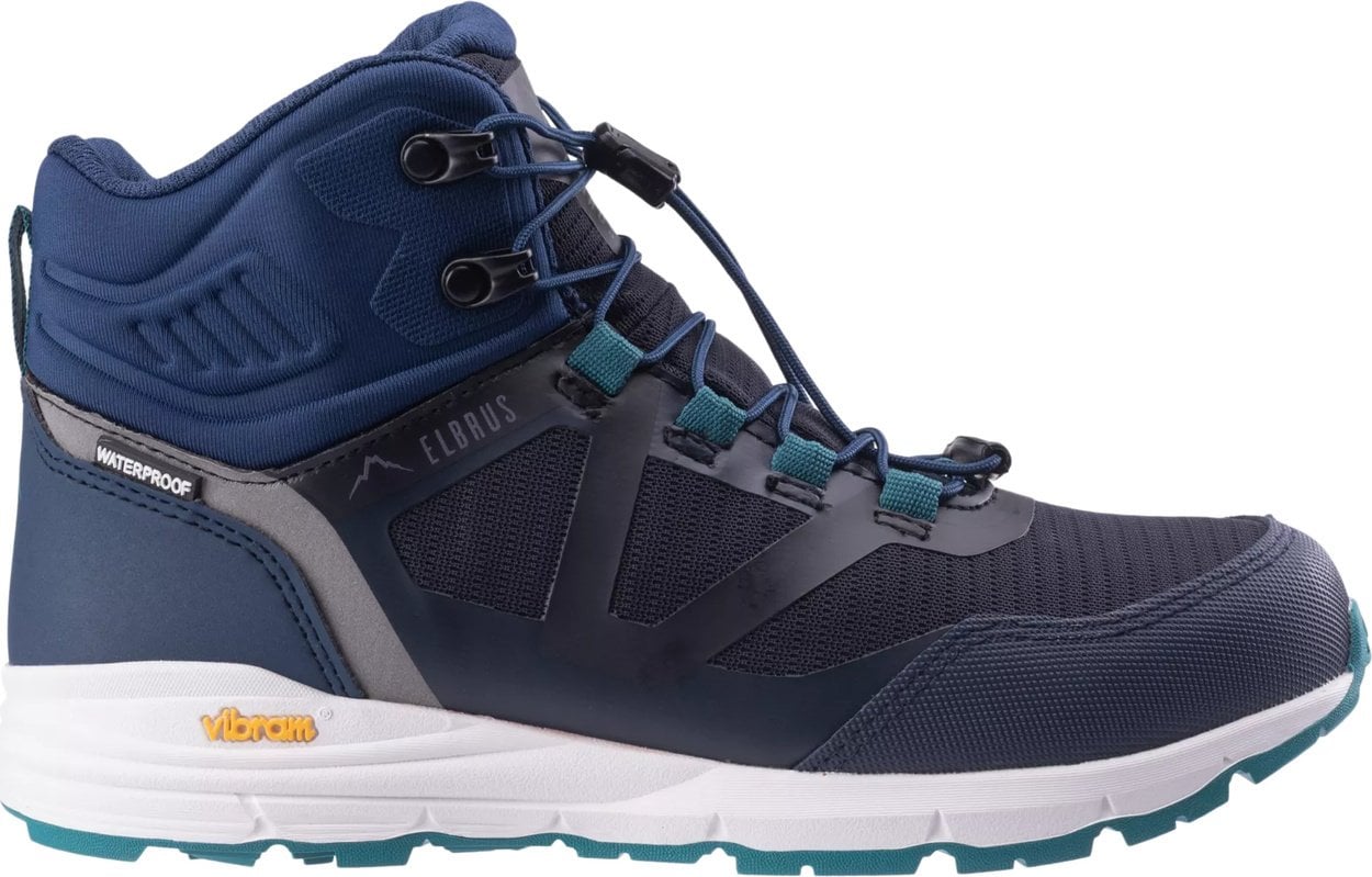 Dziecięce buty Elbrus MALIRE MID WP V TEEN rozmiar 39