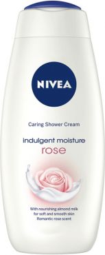 Nivea Żel pod prysznic Care&Roses 250ml