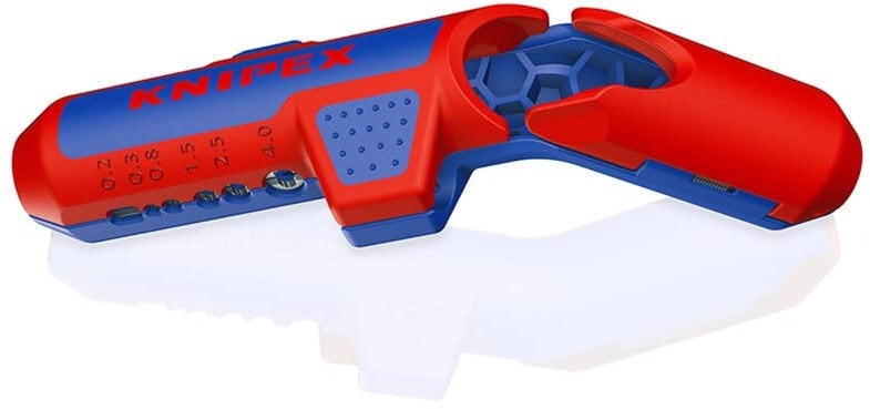 KNIPEX ErgoStrip PV Abmantelungswerkzeug