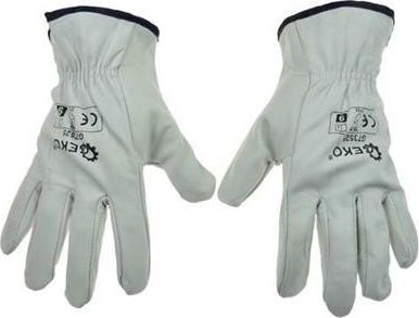 Vexin Rękawice monterskie Kozia skóra roz 10