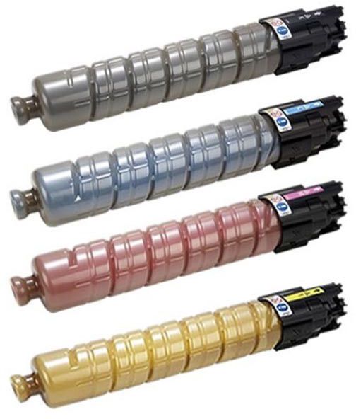 Toner Ricoh 842081 Magenta Oryginał (842081)