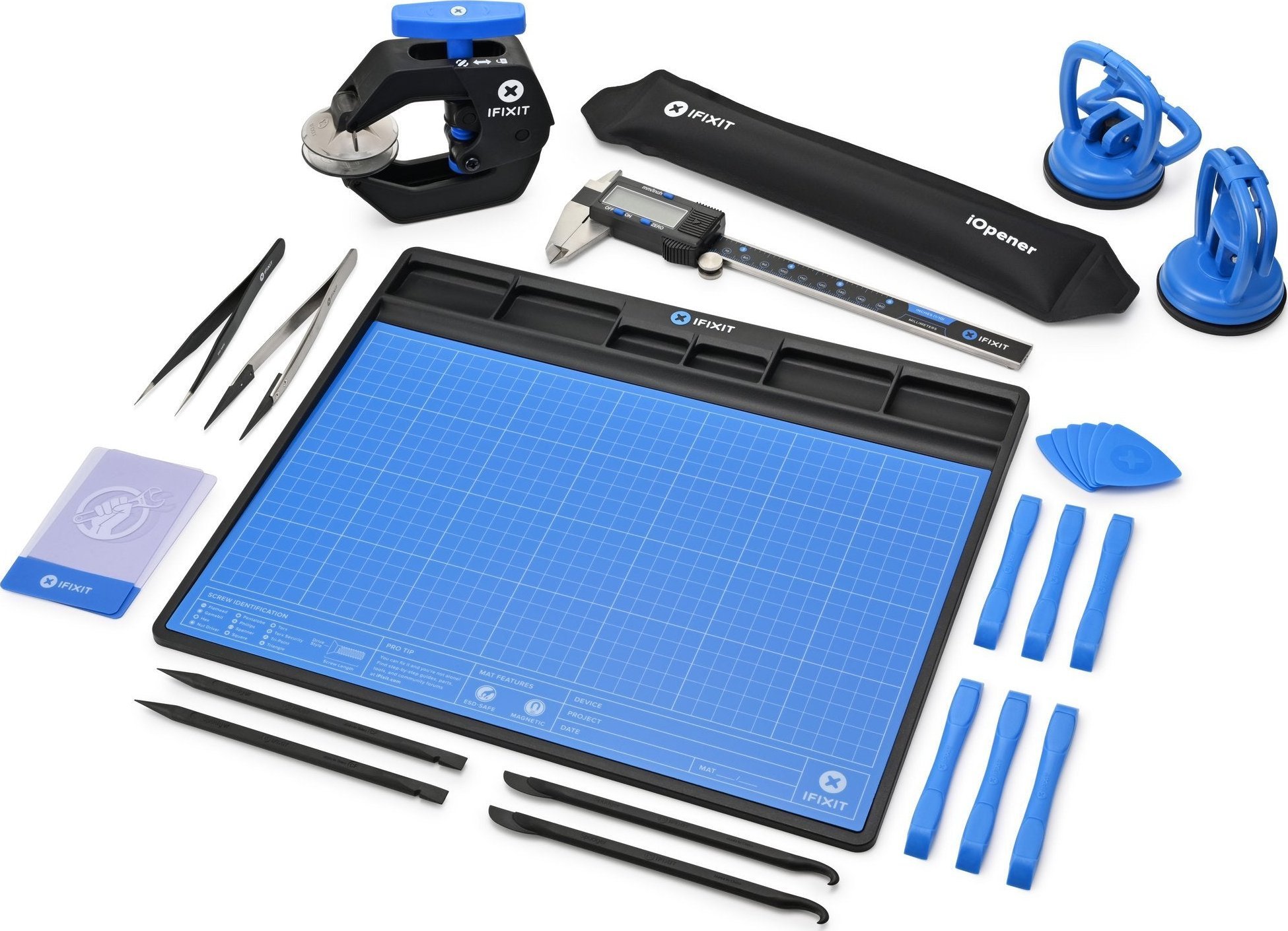 iFixit iFixit Pro Tech Demontage Kit