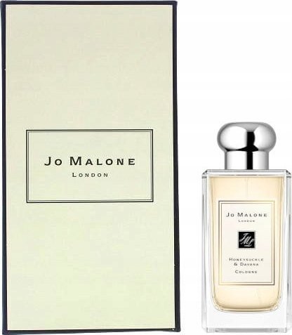 Jo Malone JO MALONE Honeysuckle & Davana EDC spray 100ml