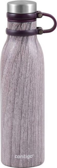 Contigo Butelka termiczna Matterhorn Couture 590ml Blonde Wood