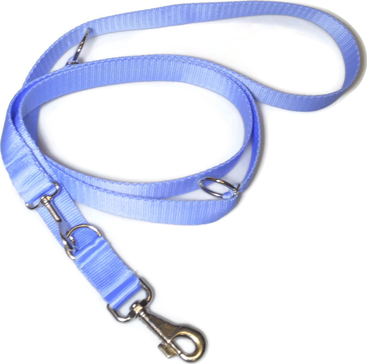 Alizoo Przepinana smycz dla dużego psa 30mm/220cm - ALIZOO