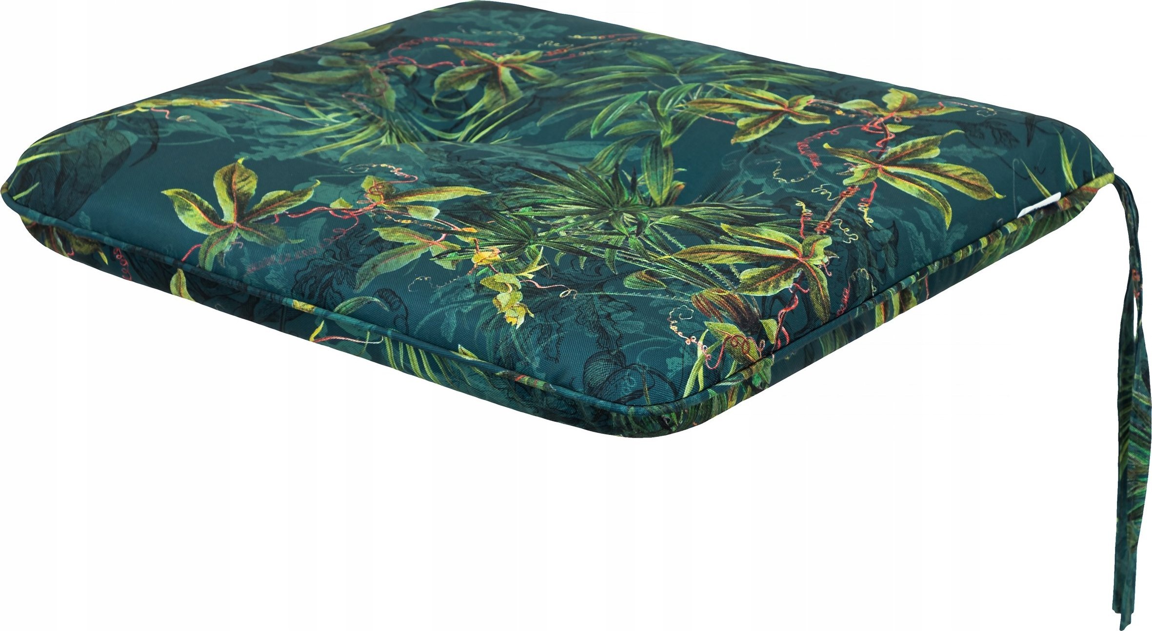 Hobbygarden PODUSZKA BELLA 3D ZIELONA TRAWA