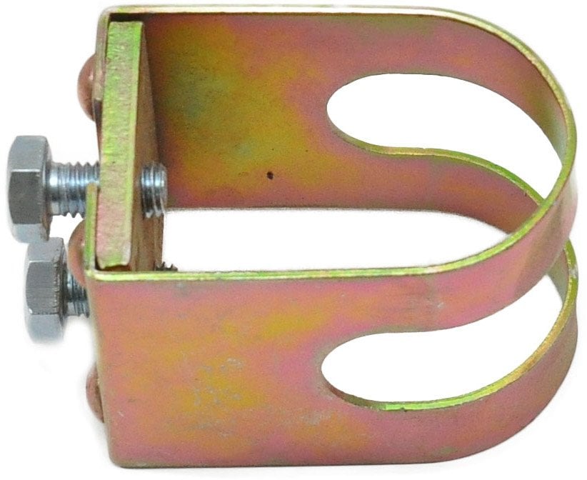 PIERŚCIEŃ DO KOSY DUŻY SKRĘCANY