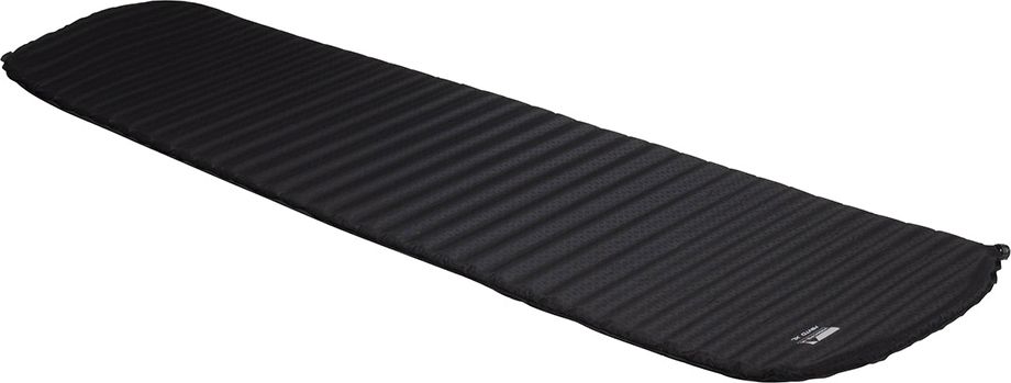 High Peak Mata Samopompująca Czarna r. L