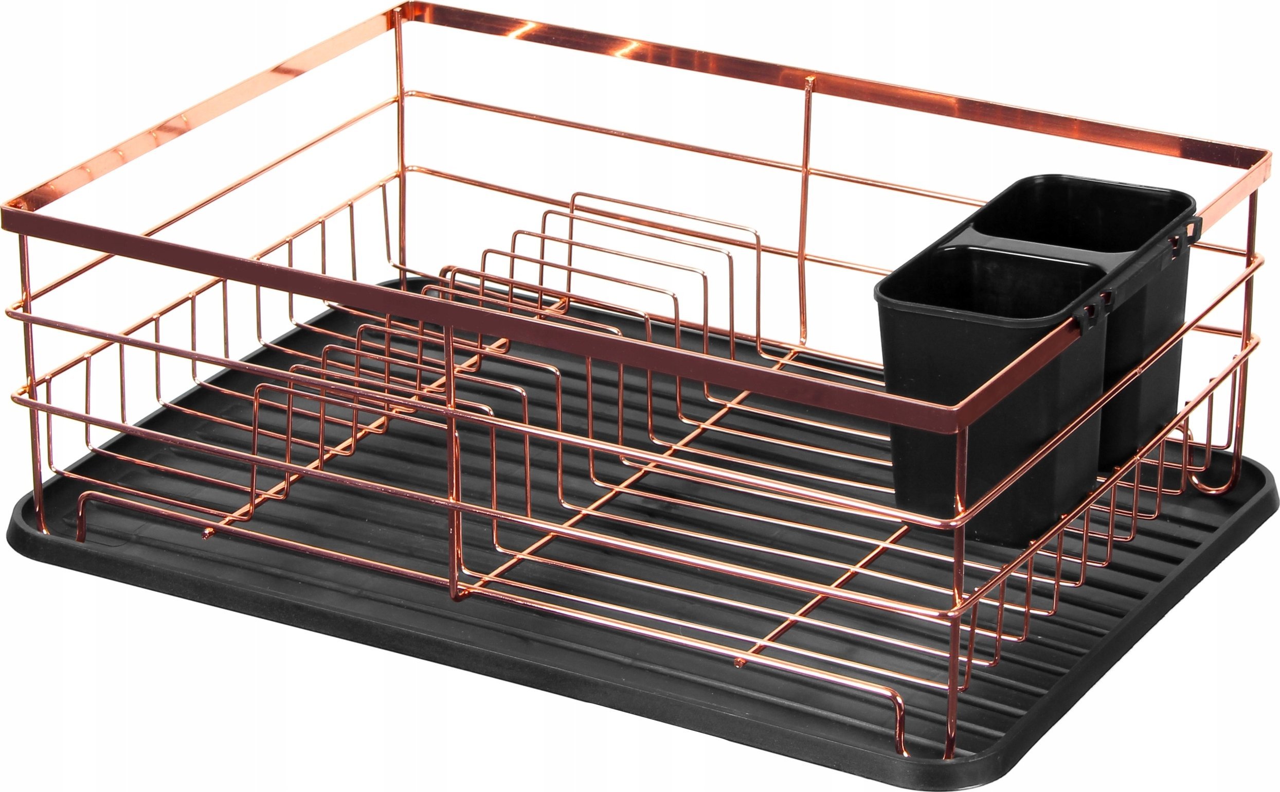 Brunbeste SUSZARKA DO NACZYŃ 43 X 32 X 14 CM BRUNBESTE BB-3384