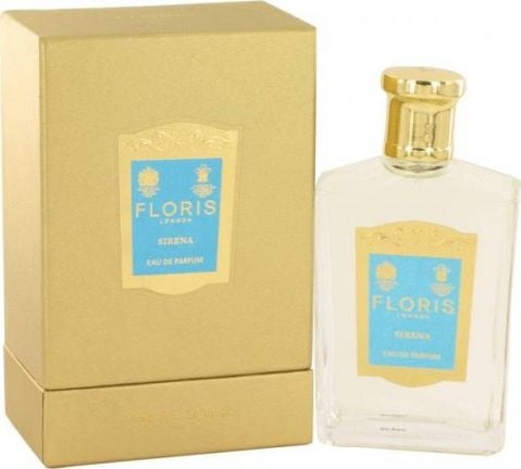 Floris Sirena EDP 100 ml