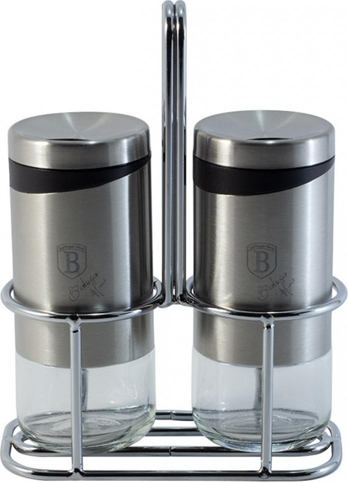 Berlinger Haus ZESTAW SOLNICZKA PIEPRZNICZKA BERLINER HAUS BH-1993