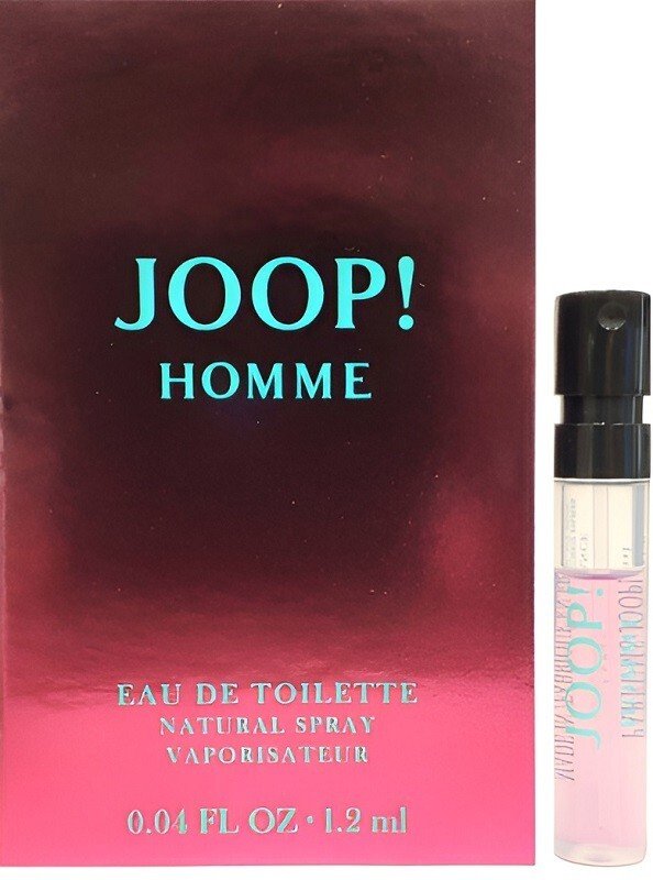 Joop! Mini Joop Homme Woda toaletowa - 1,2Ml