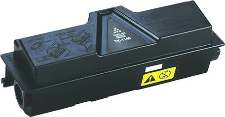 Toner Kyocera Spausdintuvo kasetė KYOCERA TK-1140