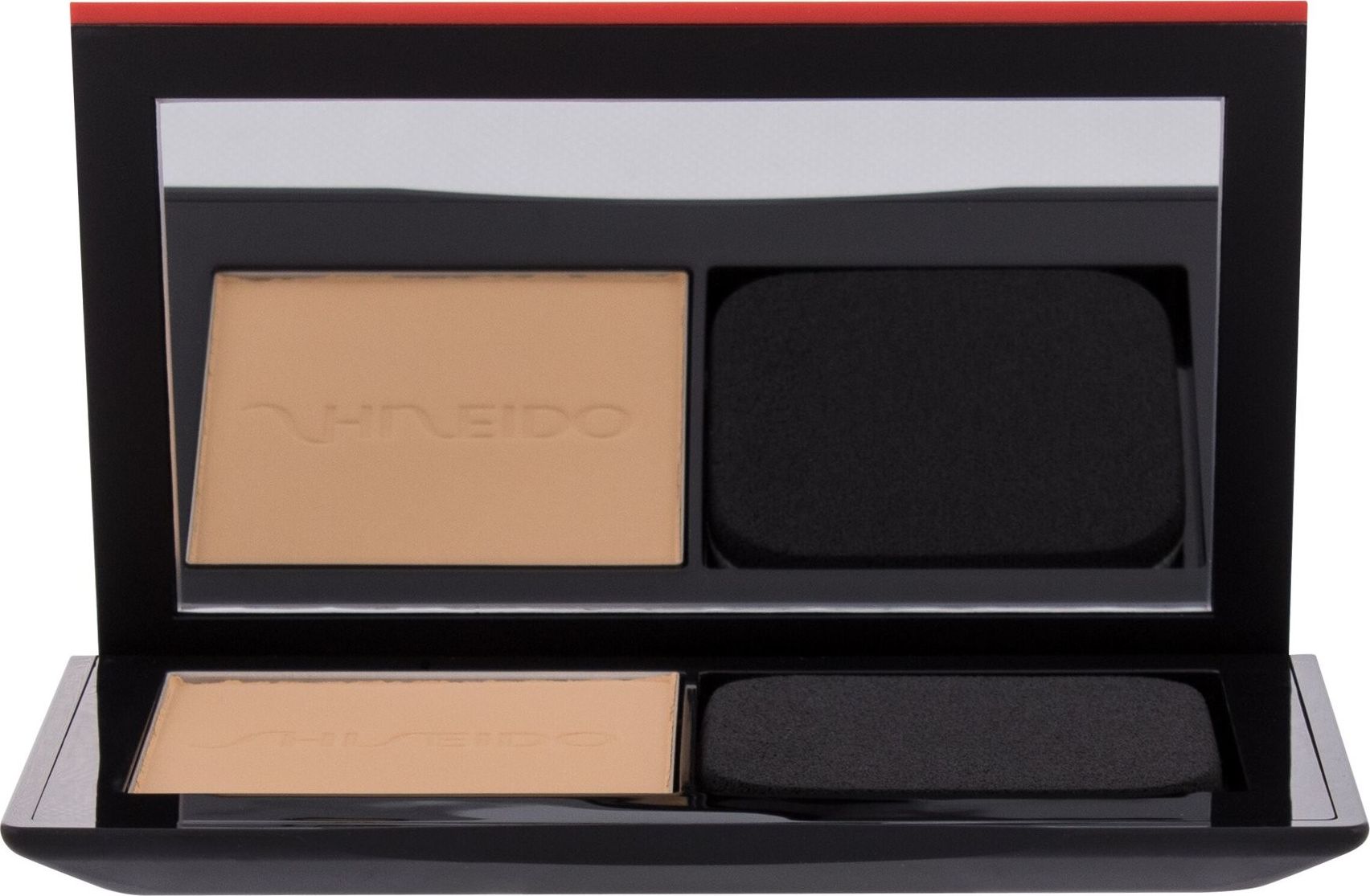 Shiseido SHISEIDO SYNCHRO SKIN SELF REFRESHING CUSTOM FINISH POWDER FOUNDATION 310 9g
