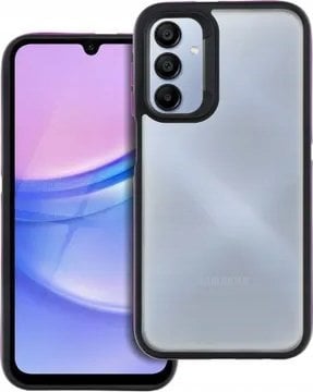 OEM Futerał NEO do SAMSUNG A15 5G / A15 4G fioletowy