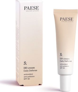 Paese Color & Care DD Cream Daily Defense Spf30 3N Sand 30ml