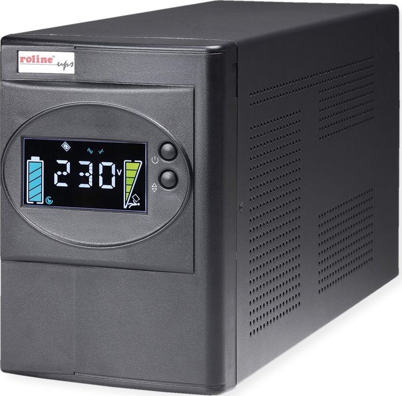 UPS Roline LineSecure III 3000 (19.40.1125)
