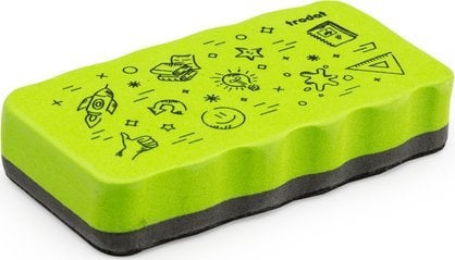 Trodat trodat Whiteboard Schwamm magnetisch grün