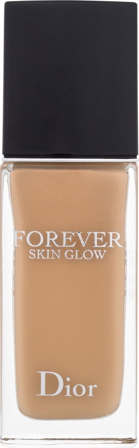 Dior DIOR Forever Skin Glow 24h Hydrating Radiant Foundation 30ml. 2W Warm