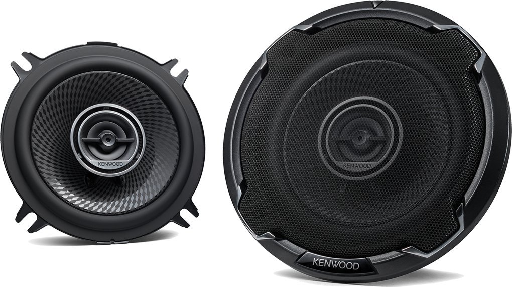 Subwoofer samochodowy Kenwood Kenwood KFCPS1396
