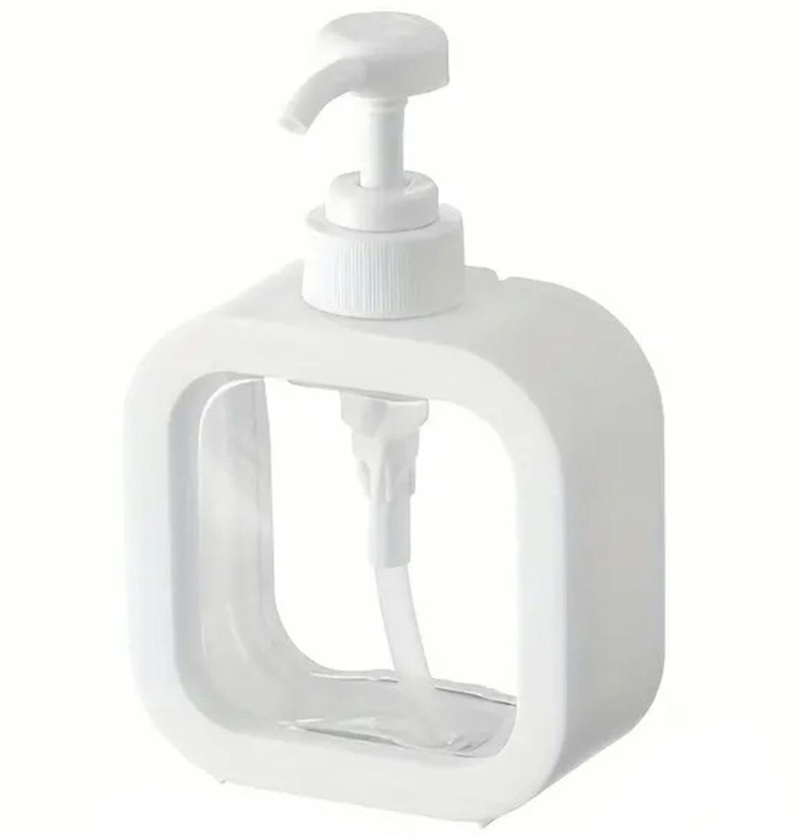 DA245A Dozownik do mydła 300ml