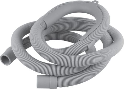 Wąż do pralki i zmywarki Perfexim odpływowy 250cm (35-405-2500-000)