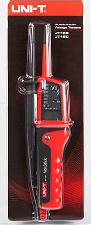 Blow 8482# Miernik ut15c uni-t